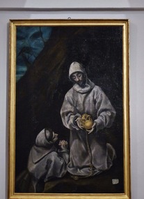 El Greco