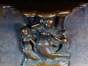 Choir stalls