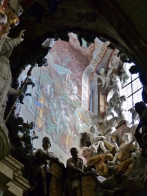 Baroque style