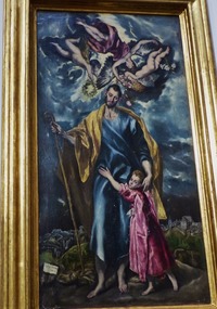 El Greco