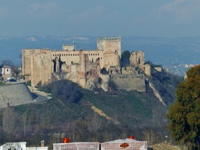 Castillian Castle