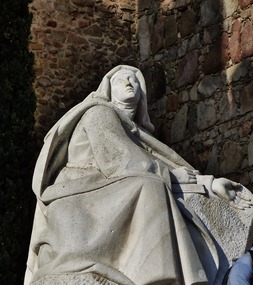 St Teresa of Avila