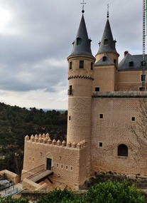 Alcazar