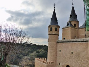 Alcazar