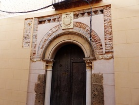 Another lovely doorway