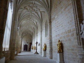 Cloisters
