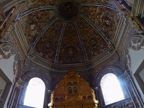 Cupola