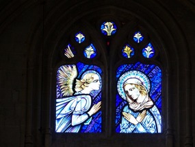 Lovely window