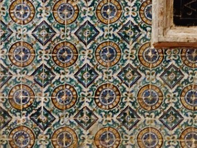 More tiles