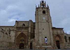Palencia Cathedral