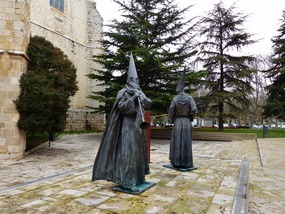 religious statues
