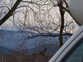 View from MH