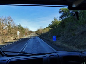 camino