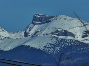 great rock formations