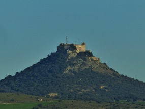 Monastery