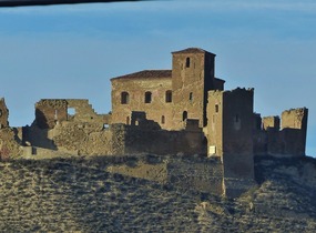 Old castle