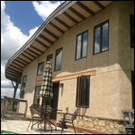  south side patio
