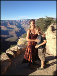 One of my favorite photos this trip!