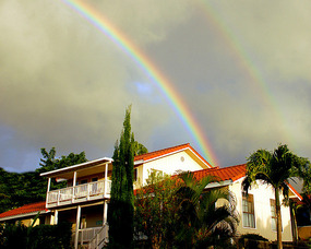 House in Maui