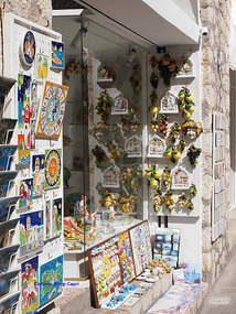 Ceramic Shop Capri