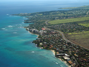 West Maui