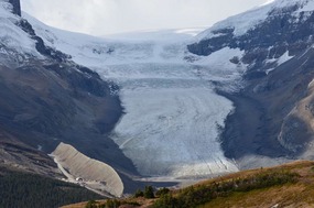 Athabasca Glacier