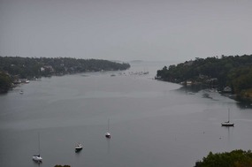 Northwest Arm, Halifax
