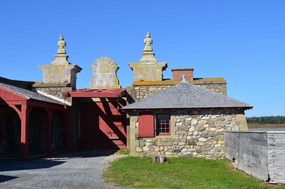 Dauphin Gate