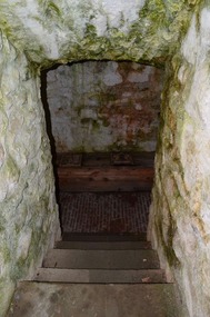 Toilet facilities