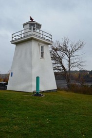 Lighthouse at Walton