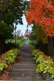 Memorial Church