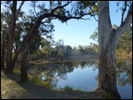 Judd's lagoon free camp - a real gem (2)