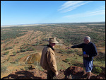 Charlie and Tony and the Jump up view