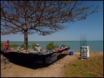 Karumba Markets