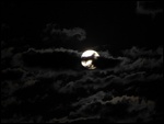 Full moon