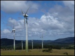 Windmill farm