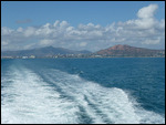 Magnetic Island - here we come