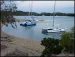 Bucasia Beachfront Caravan Resort