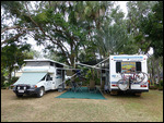 Island View Caravan Park