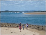 1770 beach