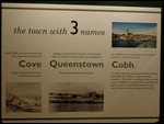 The 3 names of Cobh
