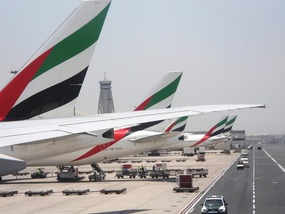 Dubai Airport