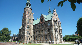 Rosenborg Castle