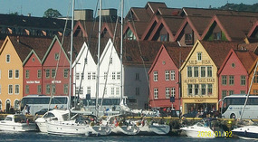 Bryggen