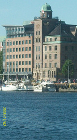 Our Hotel - Bergen
