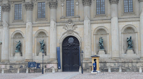 The Palace