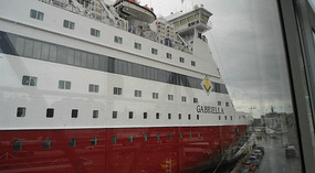 MS Gabriella