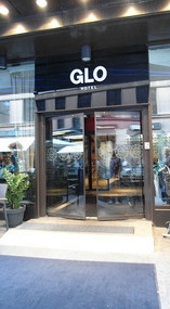 Glo Hotel