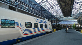 The Allegro