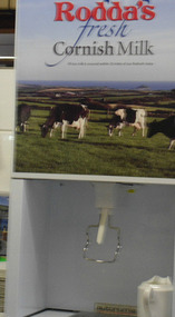 Rodda's Cornish Milk